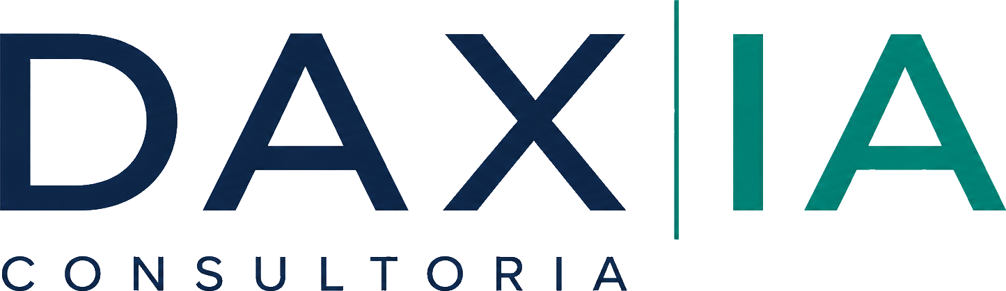 Daxia Consultoria